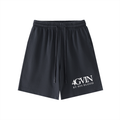 4GVIN Cotton Shorts