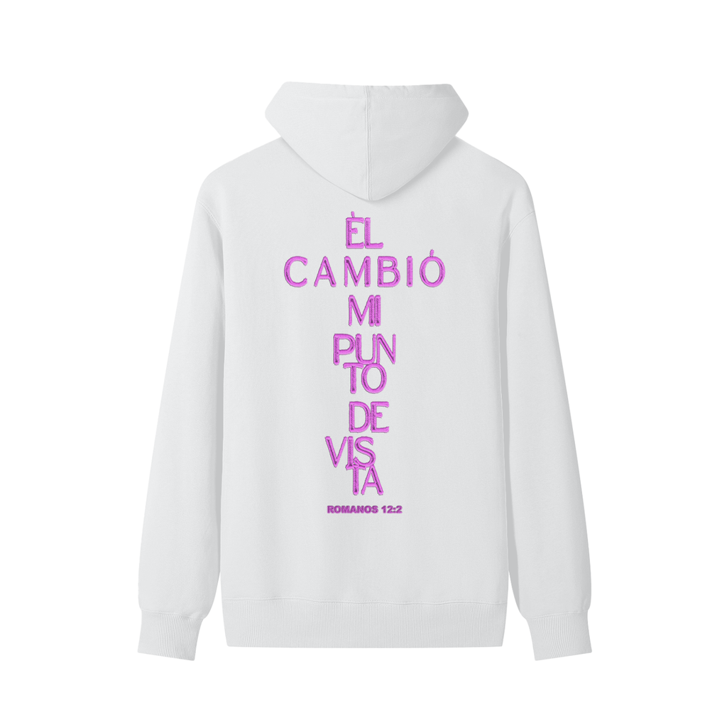 Classic Unisex Cotton Hoodie