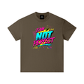 4GVIN ( I Am Not ) Cotton Essential Kids T-Shirt
