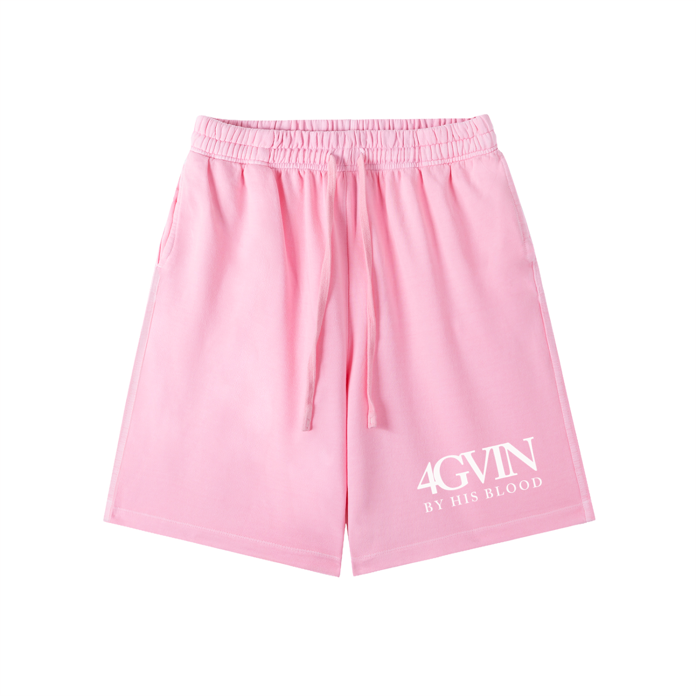 4GVIN Cotton Shorts