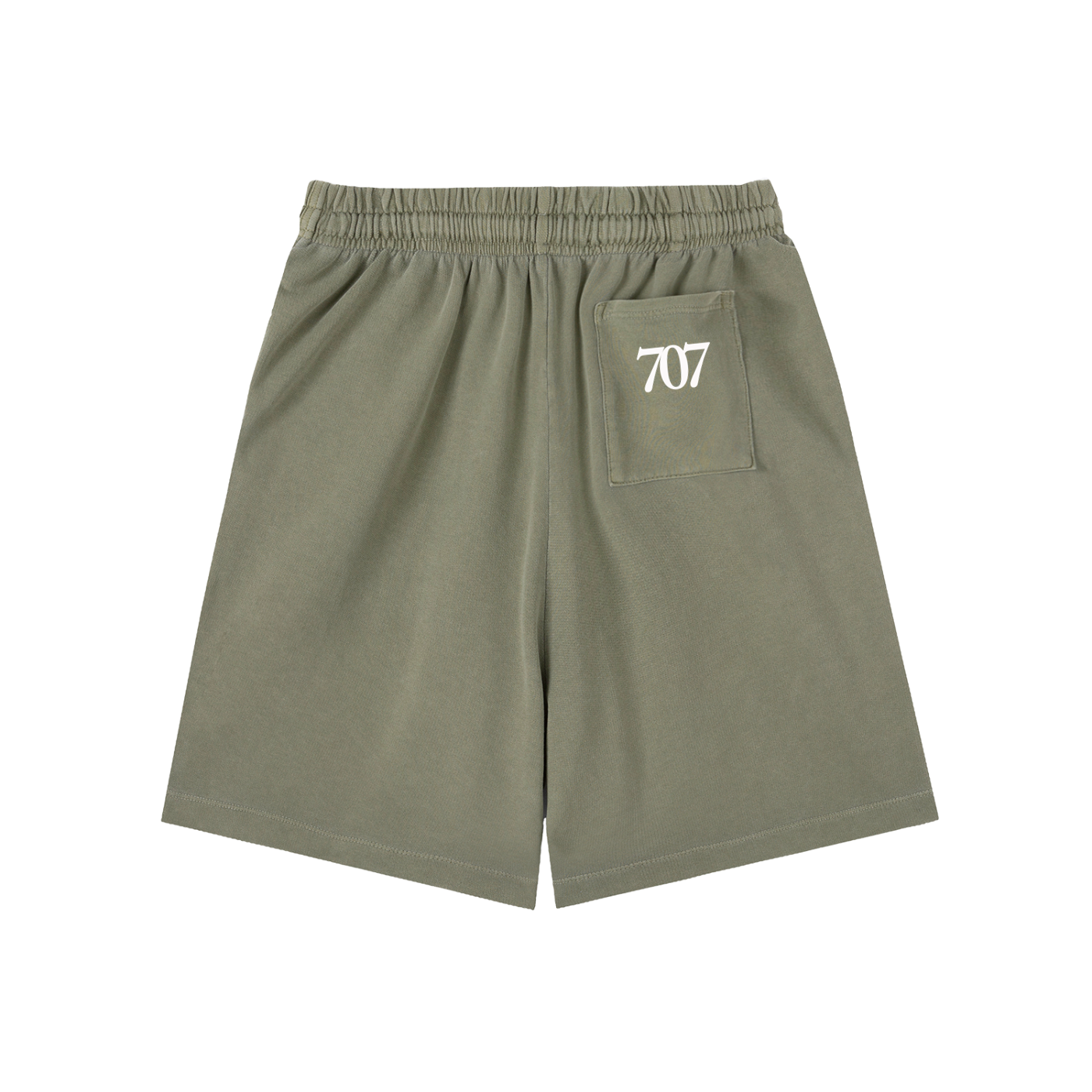 4GVIN Cotton Shorts