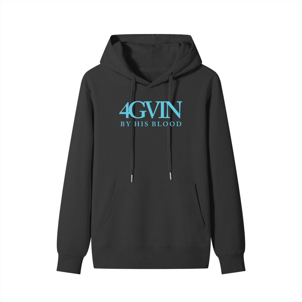 Classic Unisex Cotton Hoodie