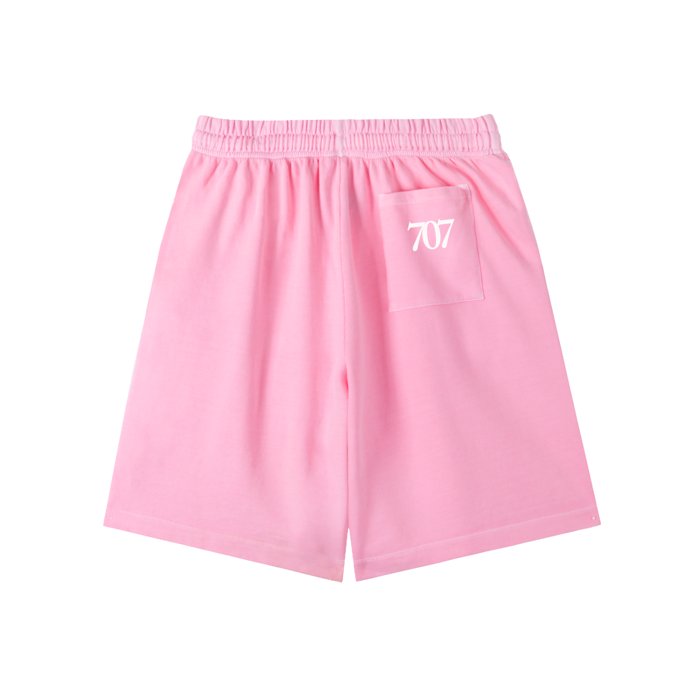 4GVIN Cotton Shorts