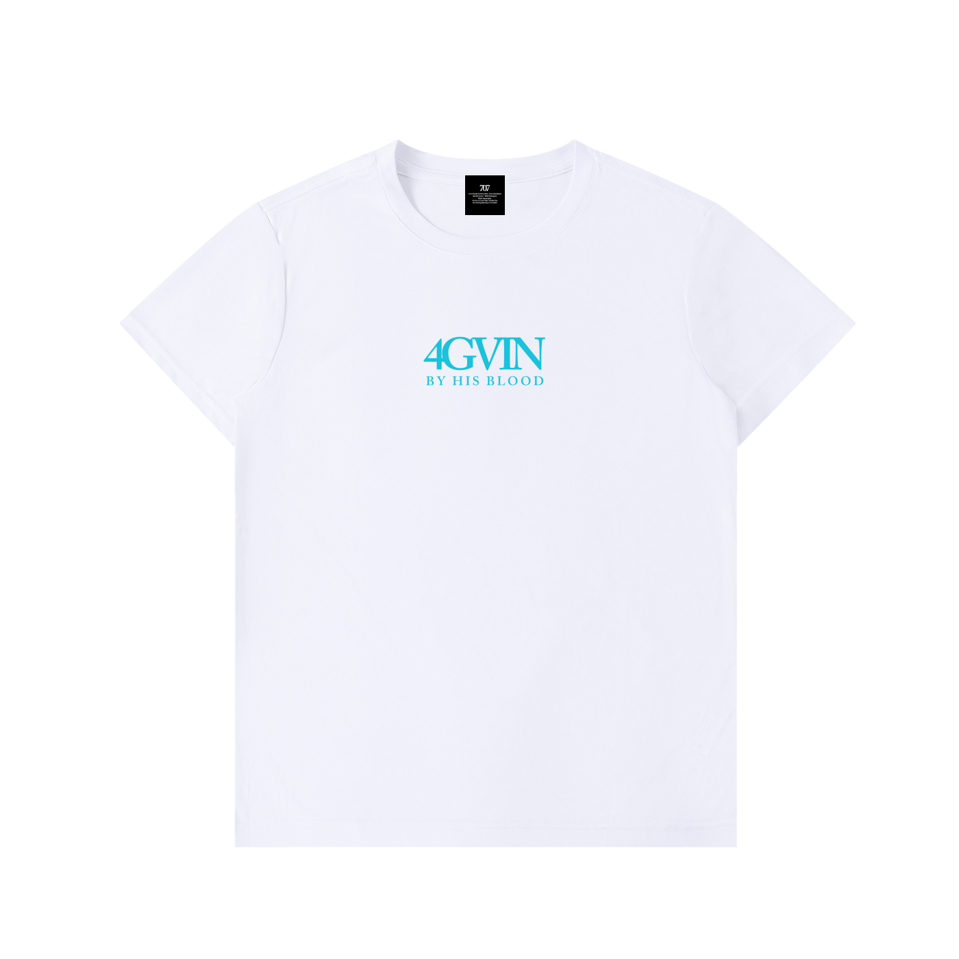 Lightweight Performance Crewneck T-Shirt