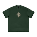 4GVIN ( Time ) Heavyweight  T-Shirt
