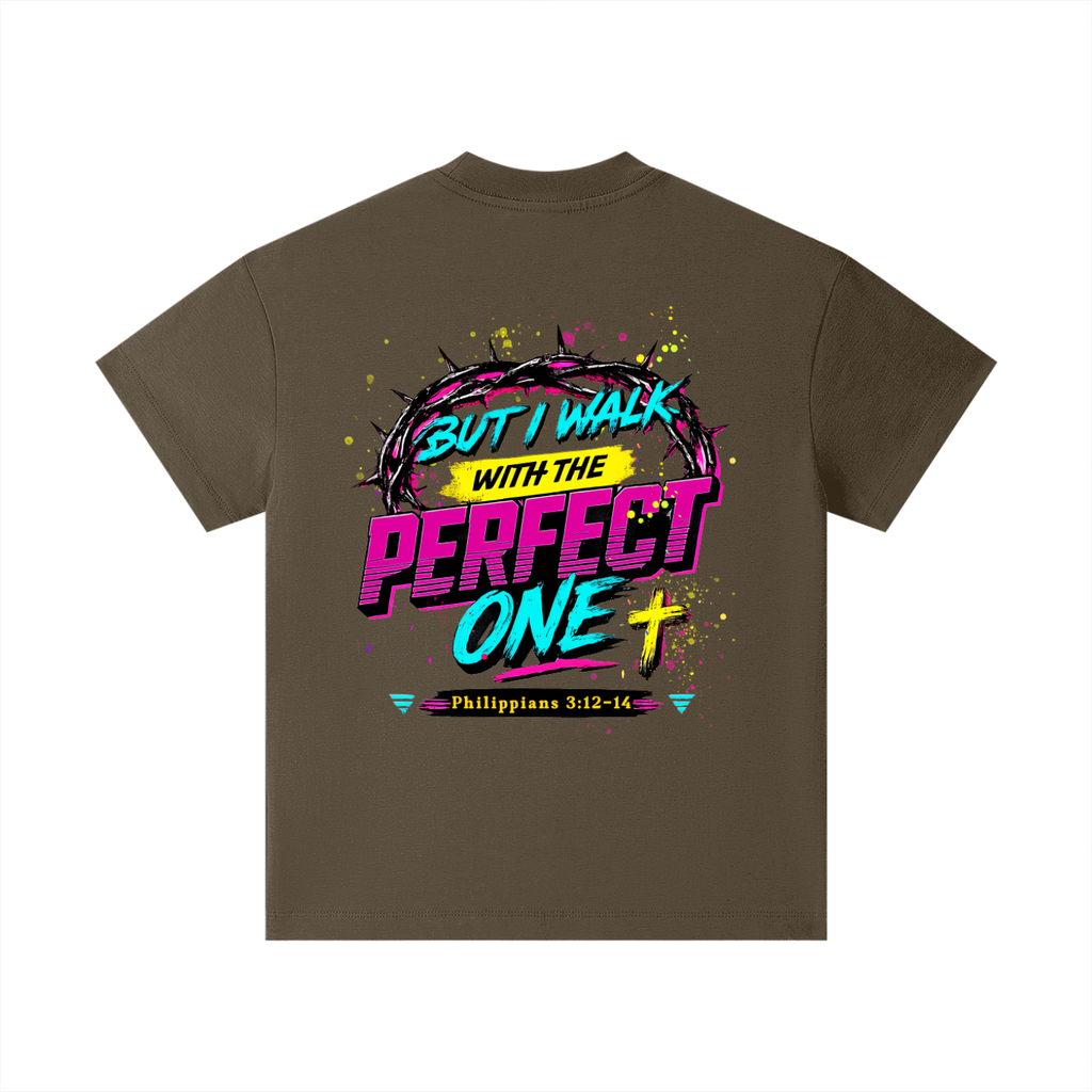 4GVIN ( I Am Not ) Cotton Essential Kids T-Shirt