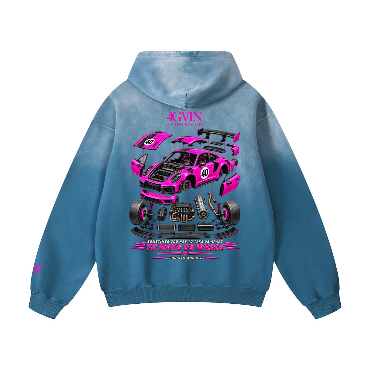 hoodies