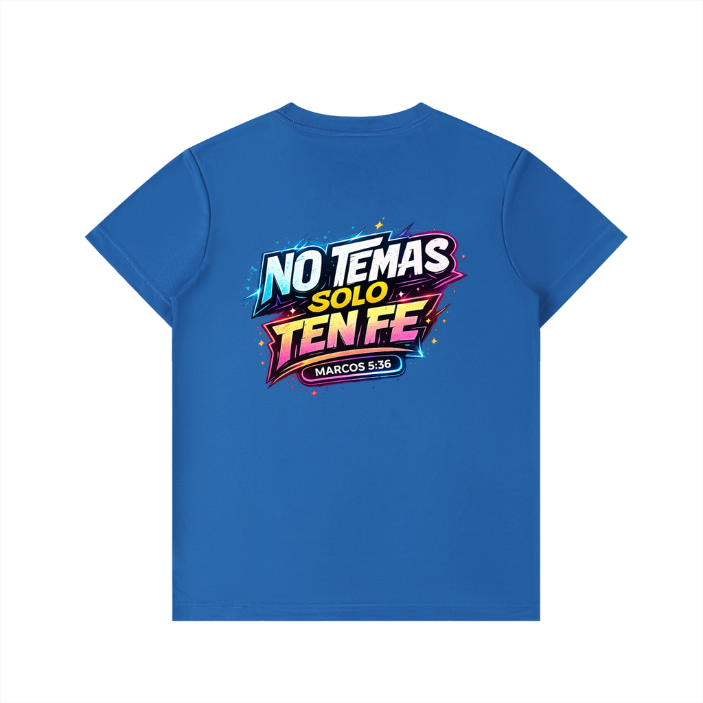 Lightweight Performance Crewneck T-Shirt