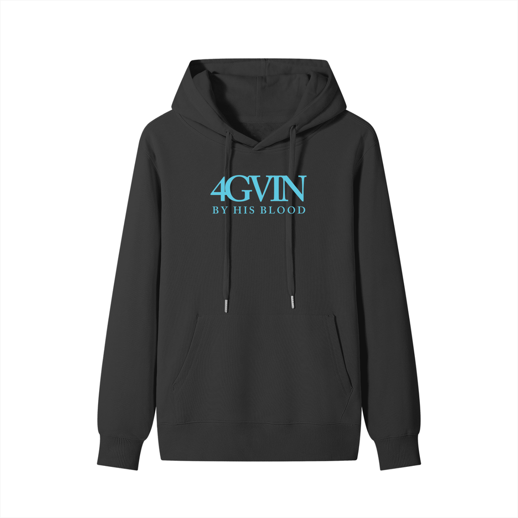 Classic Unisex Cotton Hoodie