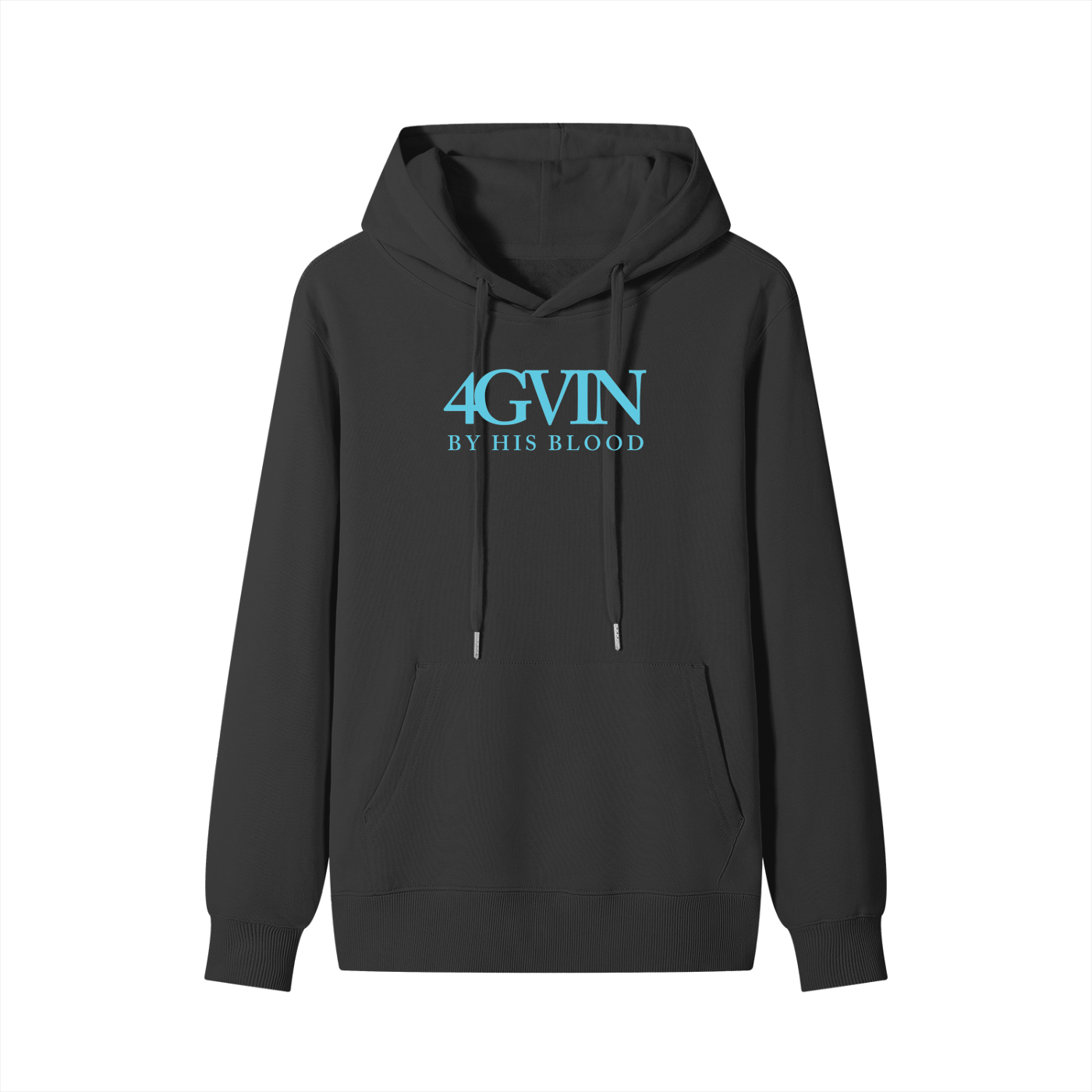 Classic Unisex Cotton Hoodie