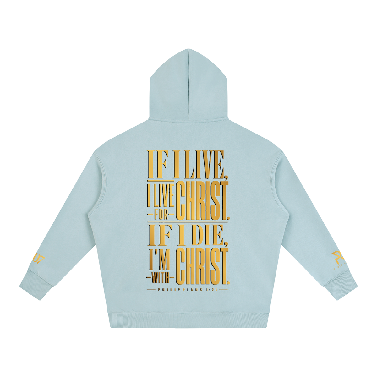 4GVIN ( WIN/WIN ) Oversize Fleeced Hoodie