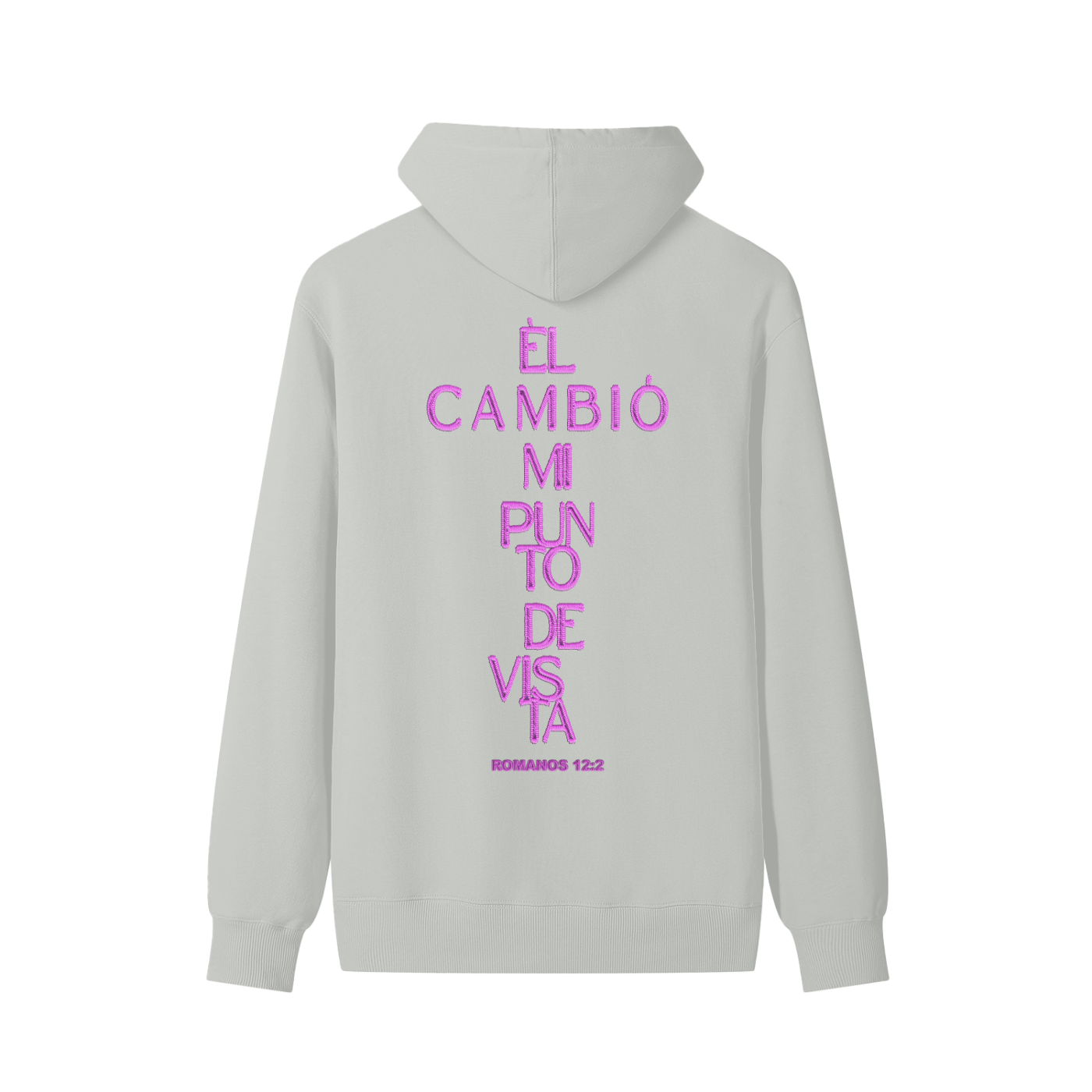 Classic Unisex Cotton Hoodie