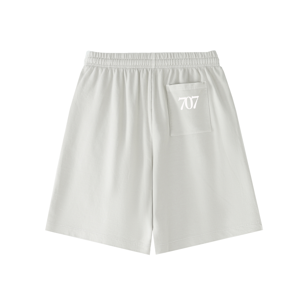 4GVIN Cotton Shorts