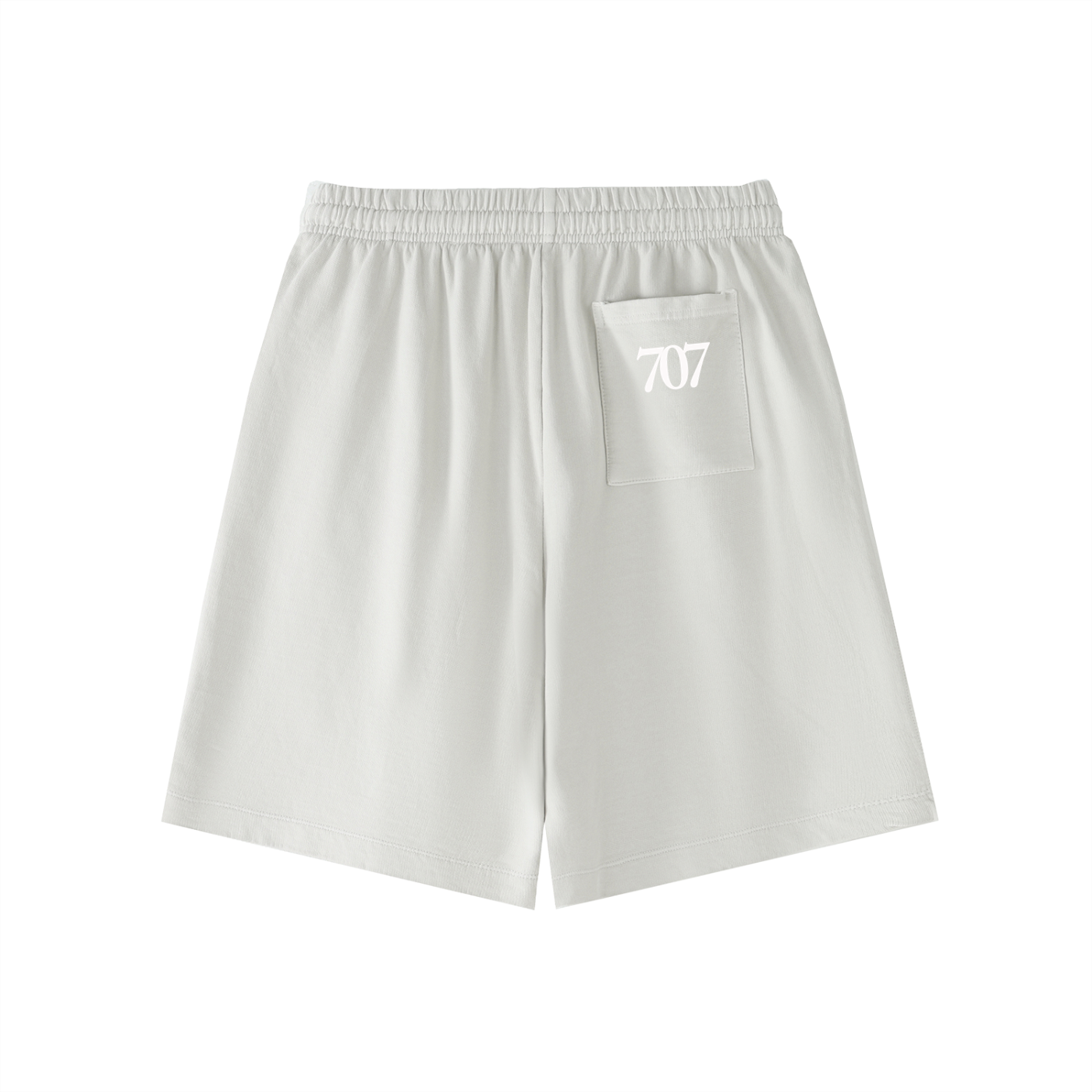 4GVIN Cotton Shorts