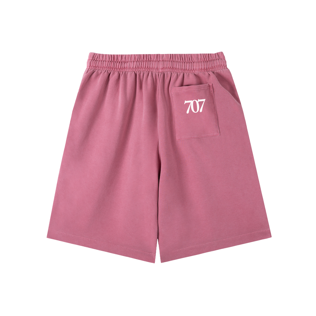 4GVIN Cotton Shorts