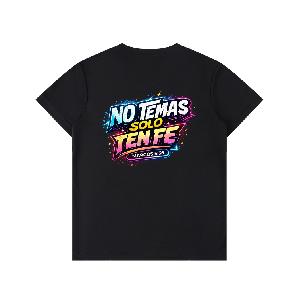 Lightweight Performance Crewneck T-Shirt