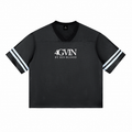 4GVIN ( 5 Panes )  Mesh T-Shirt