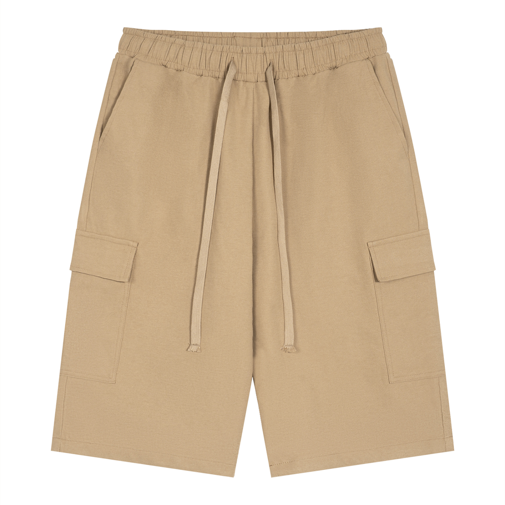 4GVIN Unisex Cargo Shorts