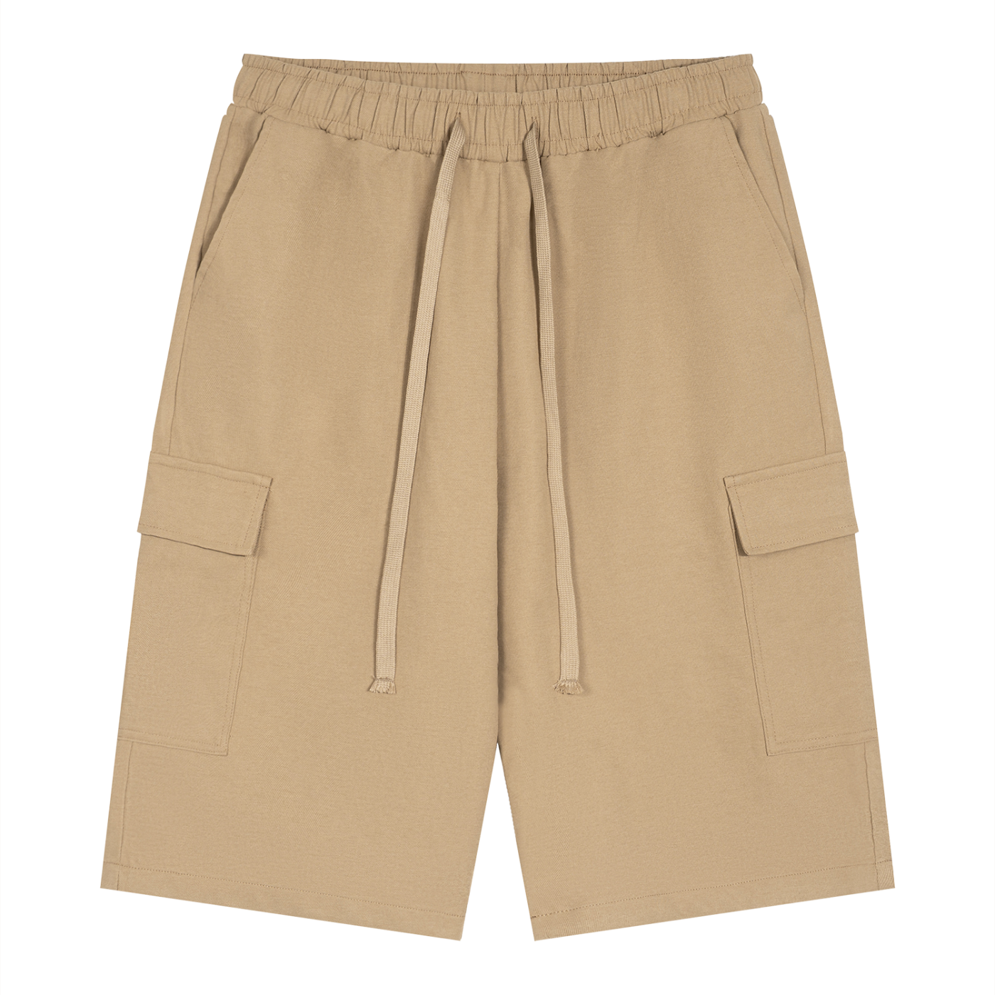 4GVIN Unisex Cargo Shorts