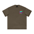 4GVIN ( Perfect ) Heavyweight Earth Tone T-Shirt