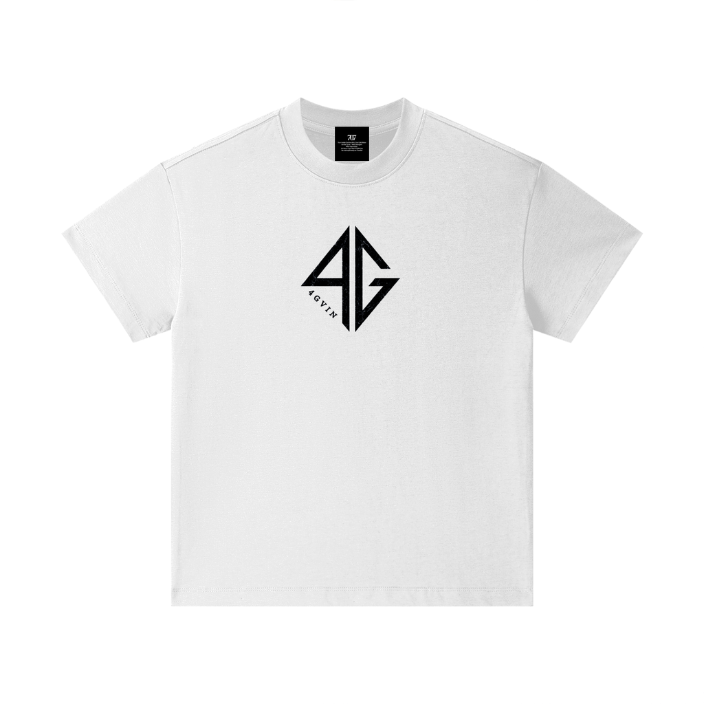 4GVIN ( 5 Panes )  Cotton Essential Kids T-Shirt