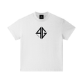 4GVIN ( 5 Panes )  Cotton Essential Kids T-Shirt