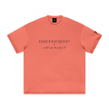 4GVIN ( 5 Panes ) Heavyweight   T-Shirt