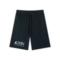 4GVIN  Drawstring Active Shorts
