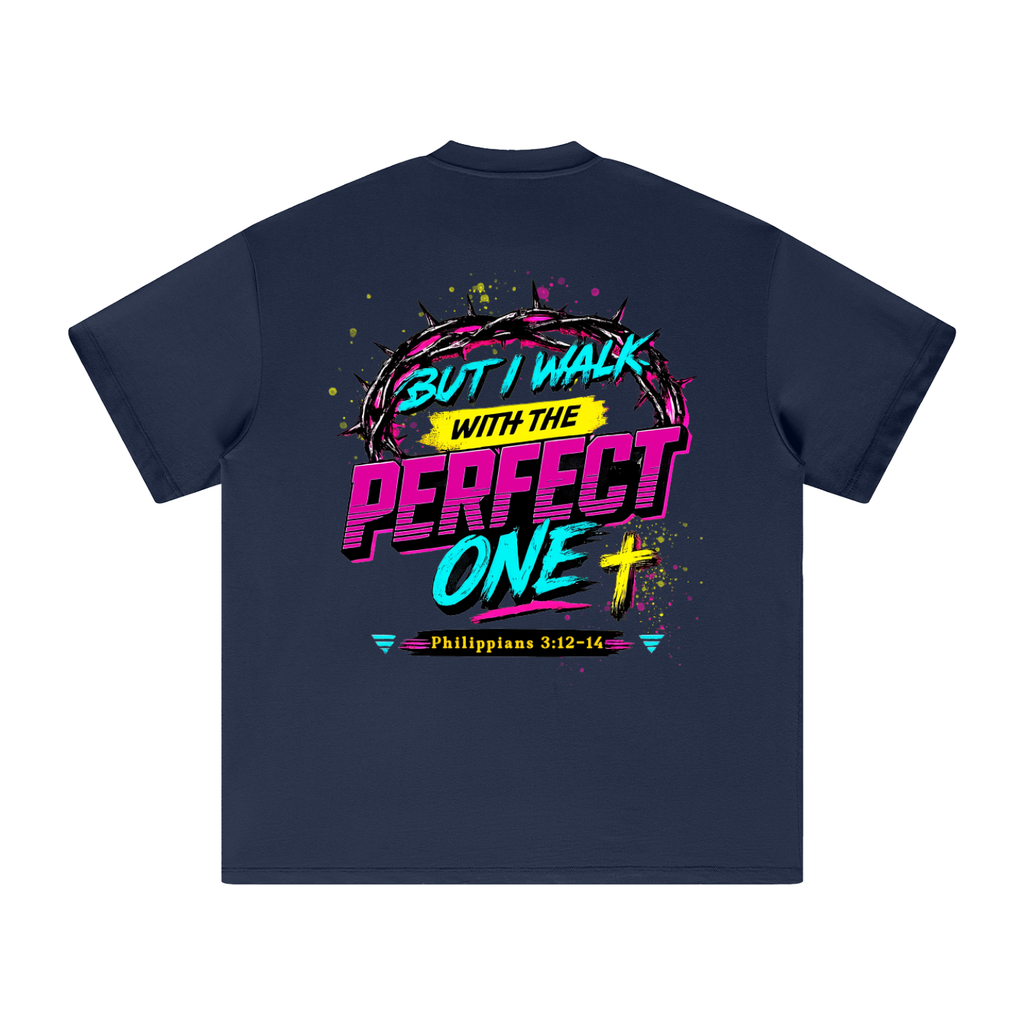 4GVIN ( Perfect ) Heavyweight Earth Tone T-Shirt