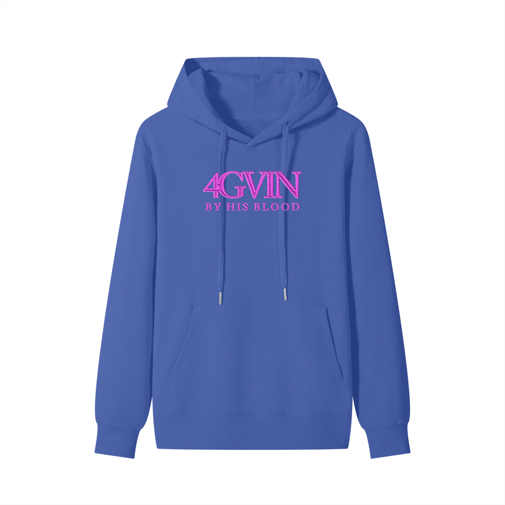 Classic Unisex Cotton Hoodie
