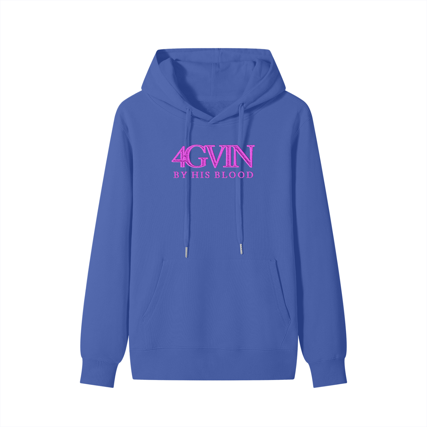 Classic Unisex Cotton Hoodie