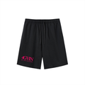4GVIN Men's Lightweight Drawstring Shorts