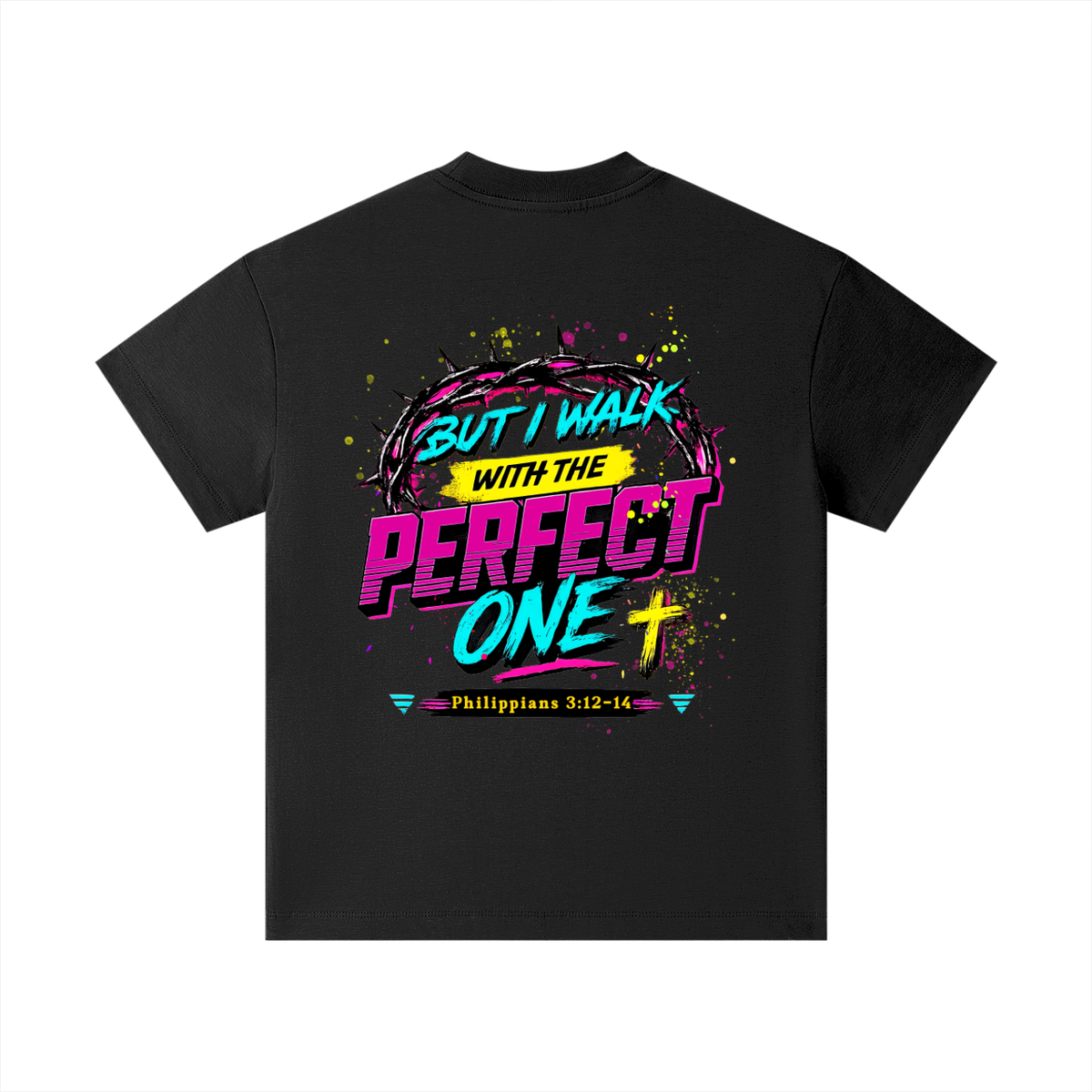 4GVIN ( I Am Not ) Cotton Essential Kids T-Shirt
