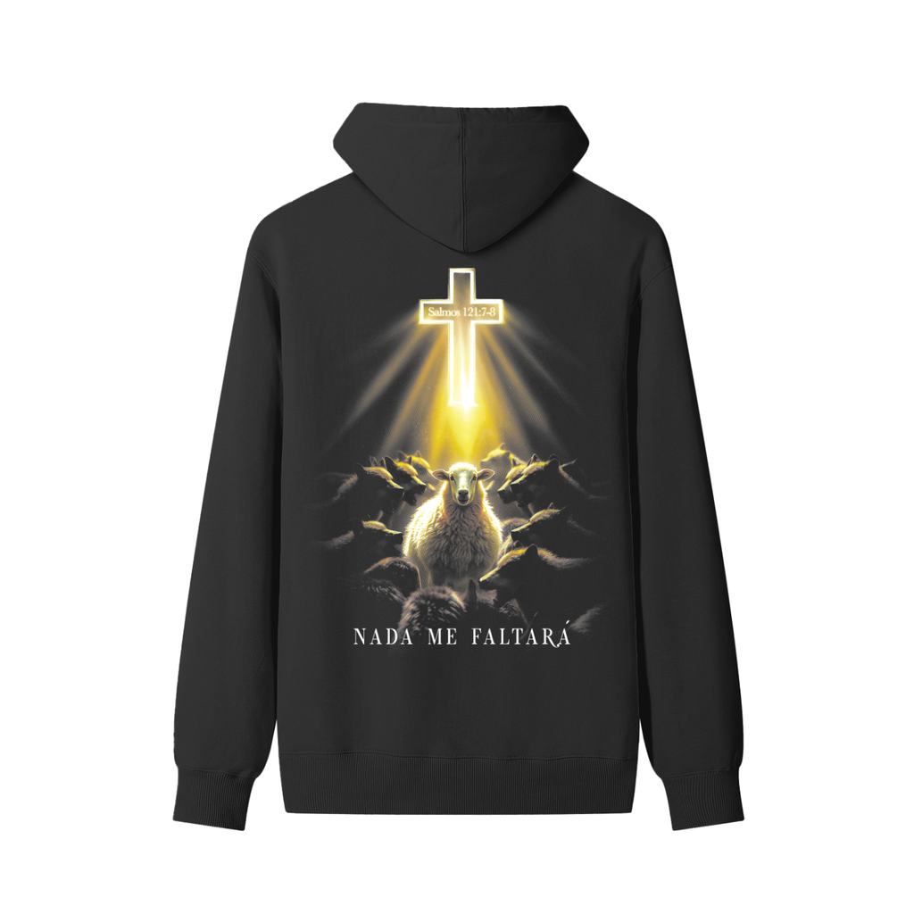 Classic Unisex Cotton Hoodie