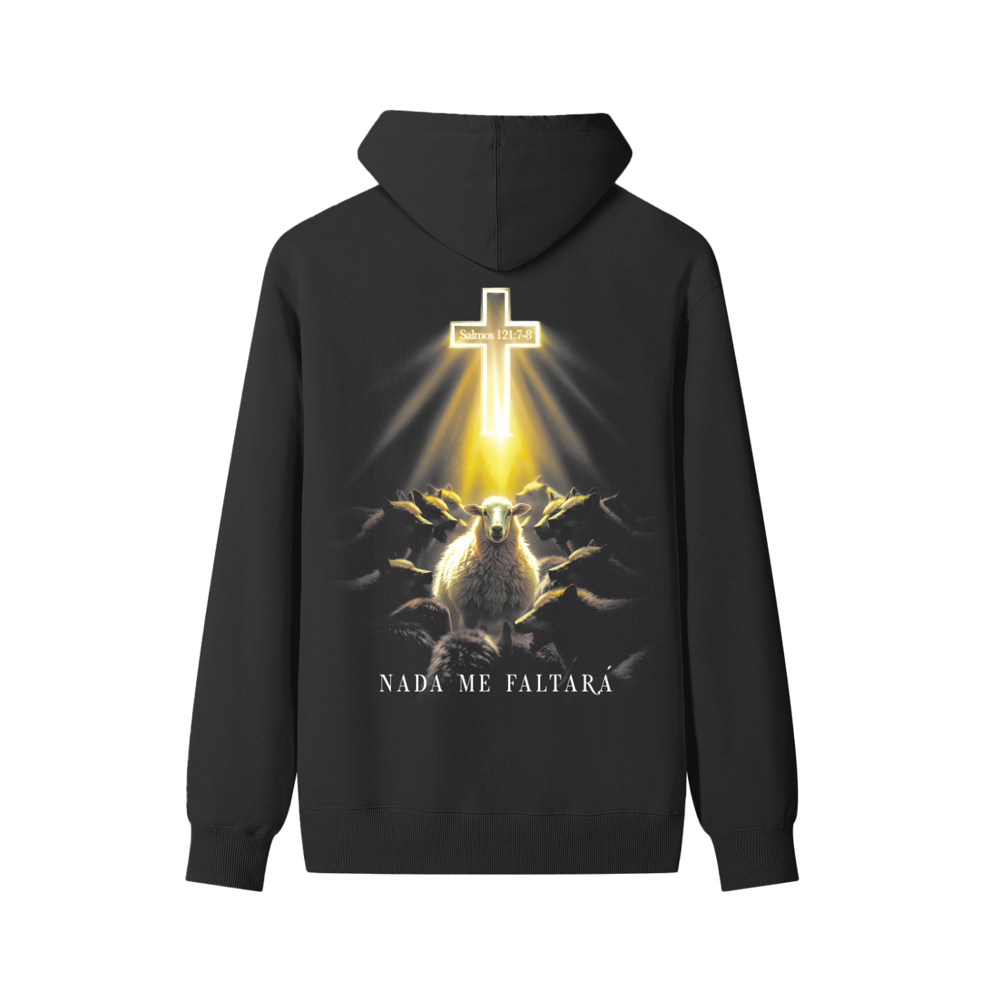 Classic Unisex Cotton Hoodie