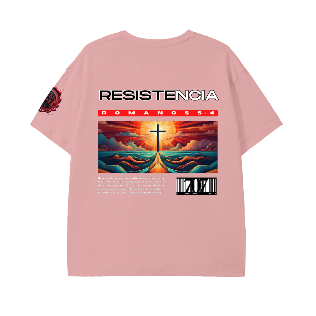 Pure Cotton Unisex T-Shirt