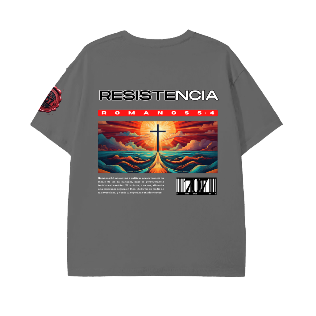 Pure Cotton Unisex T-Shirt