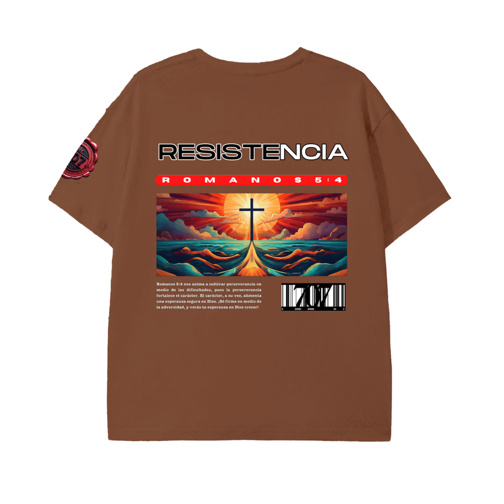 Pure Cotton Unisex T-Shirt