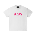 4GVIN "Faith Can Move Mountains" Pure Cotton Essential Kids T-Shirt