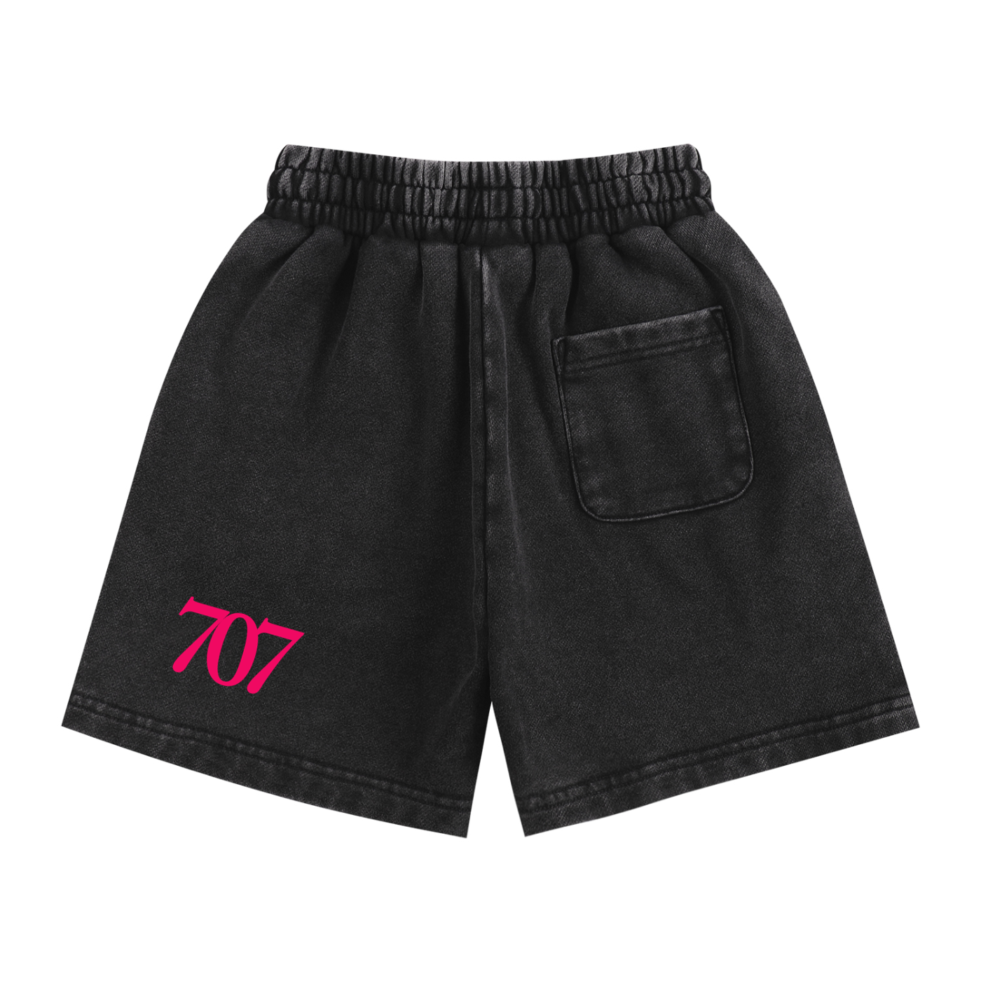 4GVIN Snow Washed Kids' Shorts
