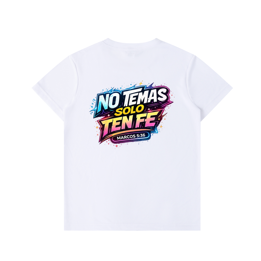 Lightweight Performance Crewneck T-Shirt