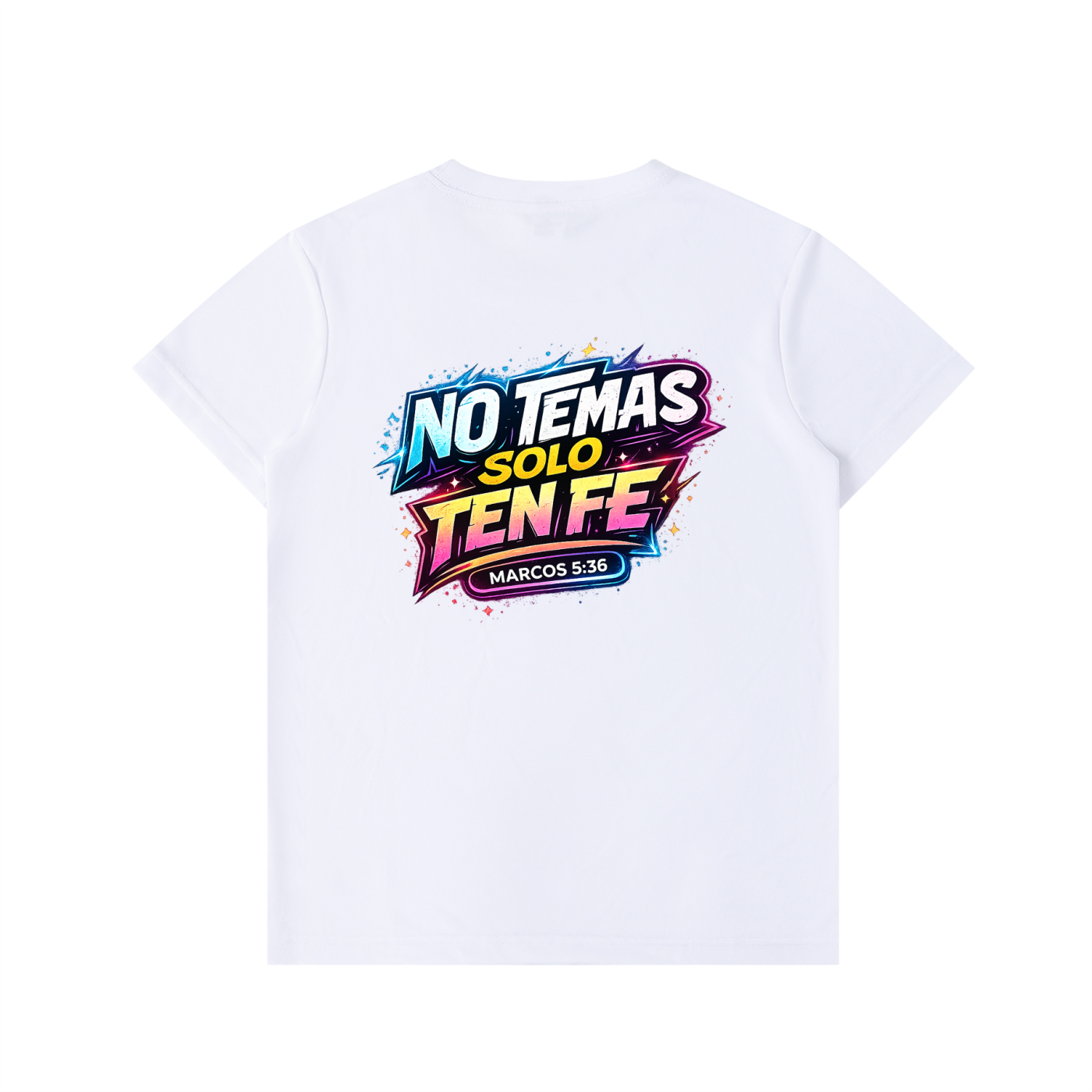 Lightweight Performance Crewneck T-Shirt