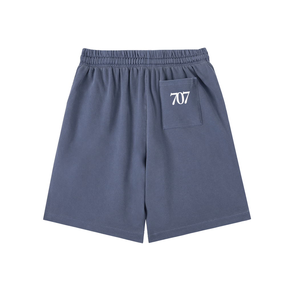 4GVIN Cotton Shorts