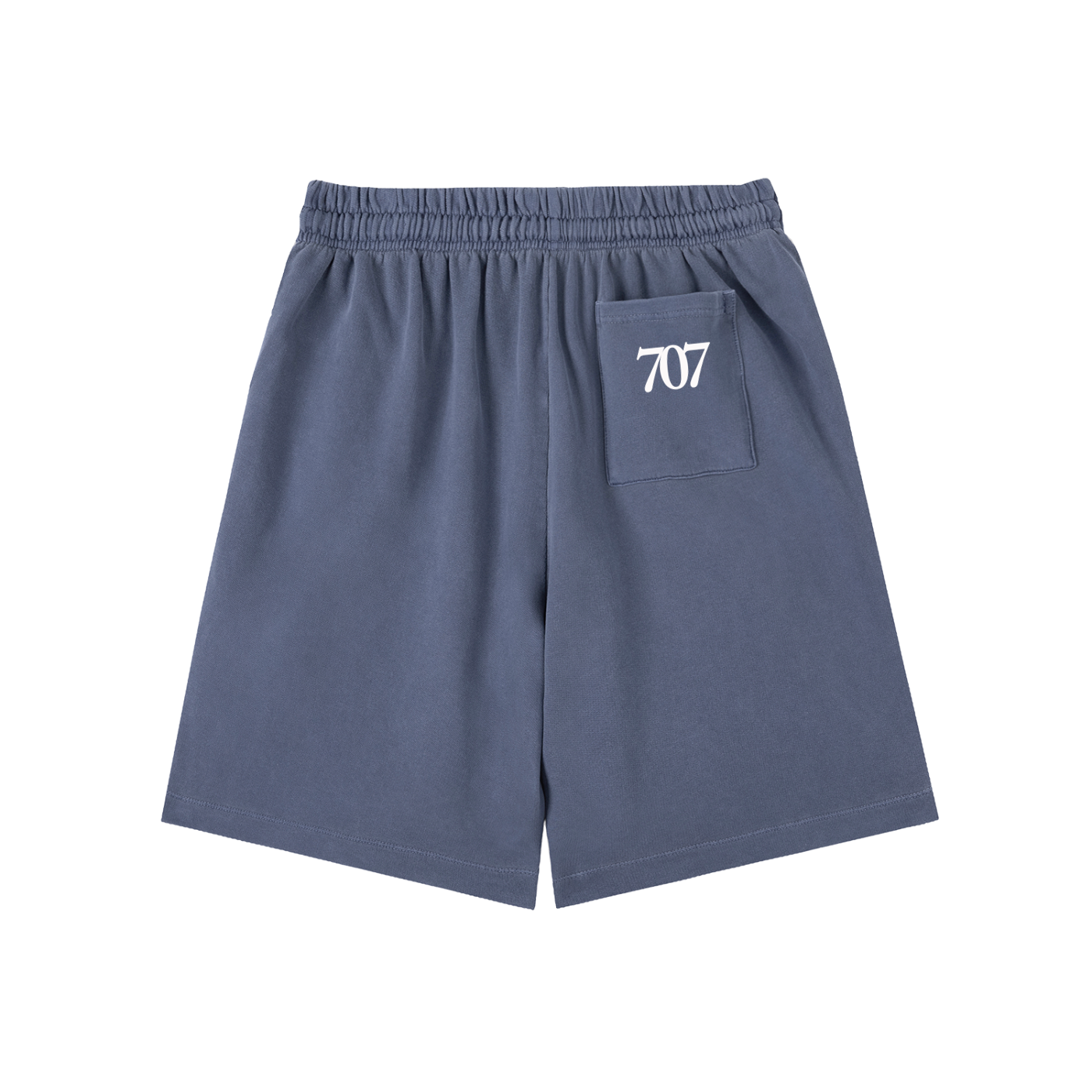 4GVIN Cotton Shorts