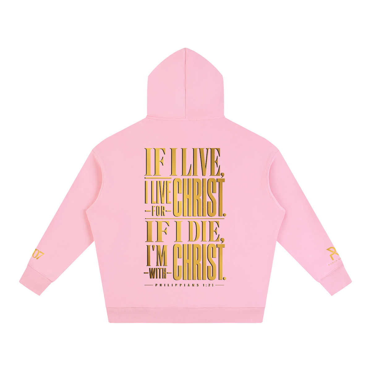 4GVIN ( WIN/WIN ) Oversize Fleeced Hoodie