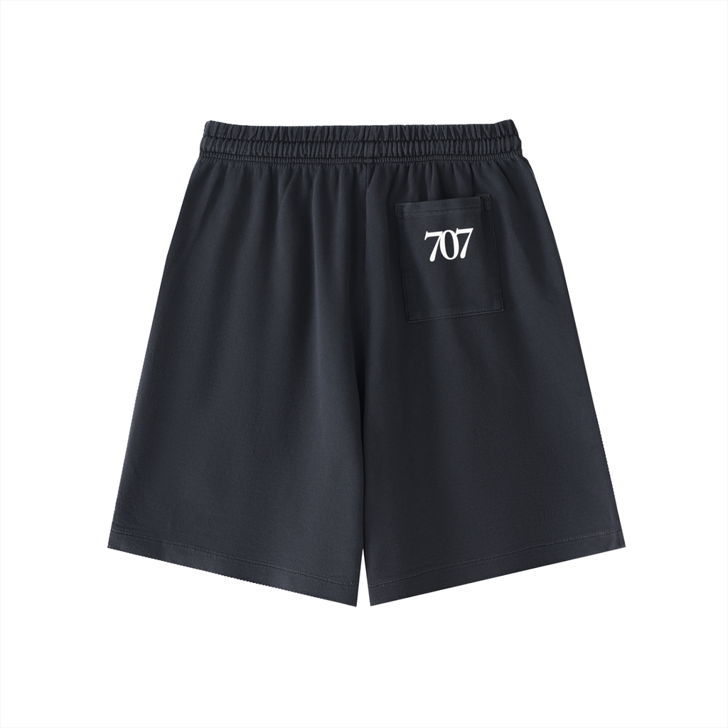 4GVIN Cotton Shorts