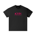 4GVIN "Faith Can Move Mountains" Pure Cotton Essential Kids T-Shirt