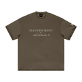 4GVIN ( 5Panes ) Heavyweight  T-Shirt