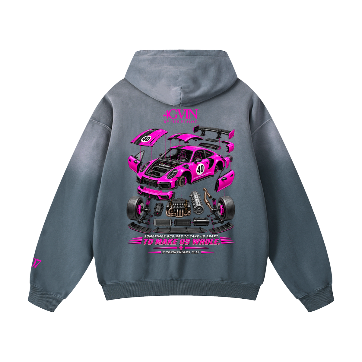 hoodies