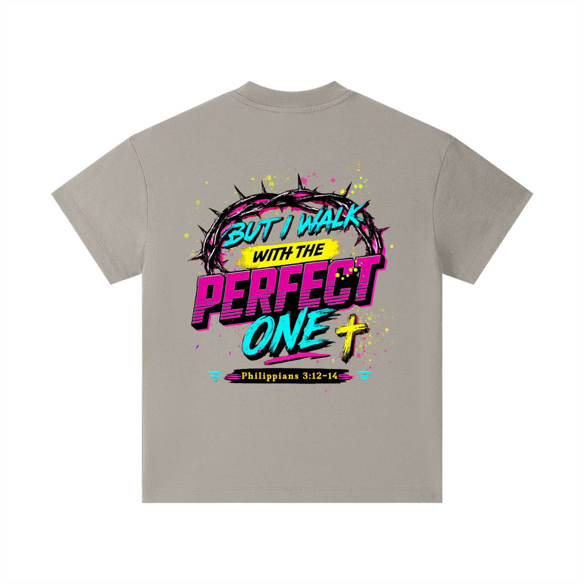 4GVIN ( I Am Not ) Cotton Essential Kids T-Shirt
